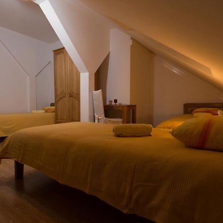 Bed and Breakfast Kod Ribica Jasenovac Pokój zdjęcie