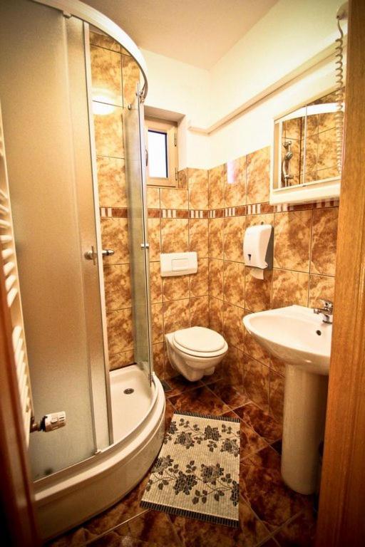 Bed and Breakfast Kod Ribica Jasenovac Zewnętrze zdjęcie