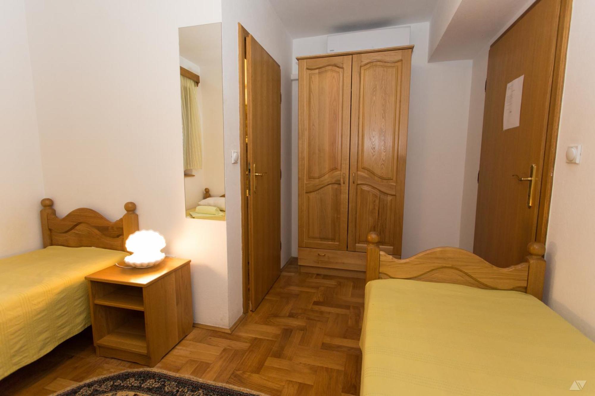 Bed and Breakfast Kod Ribica Jasenovac Zewnętrze zdjęcie