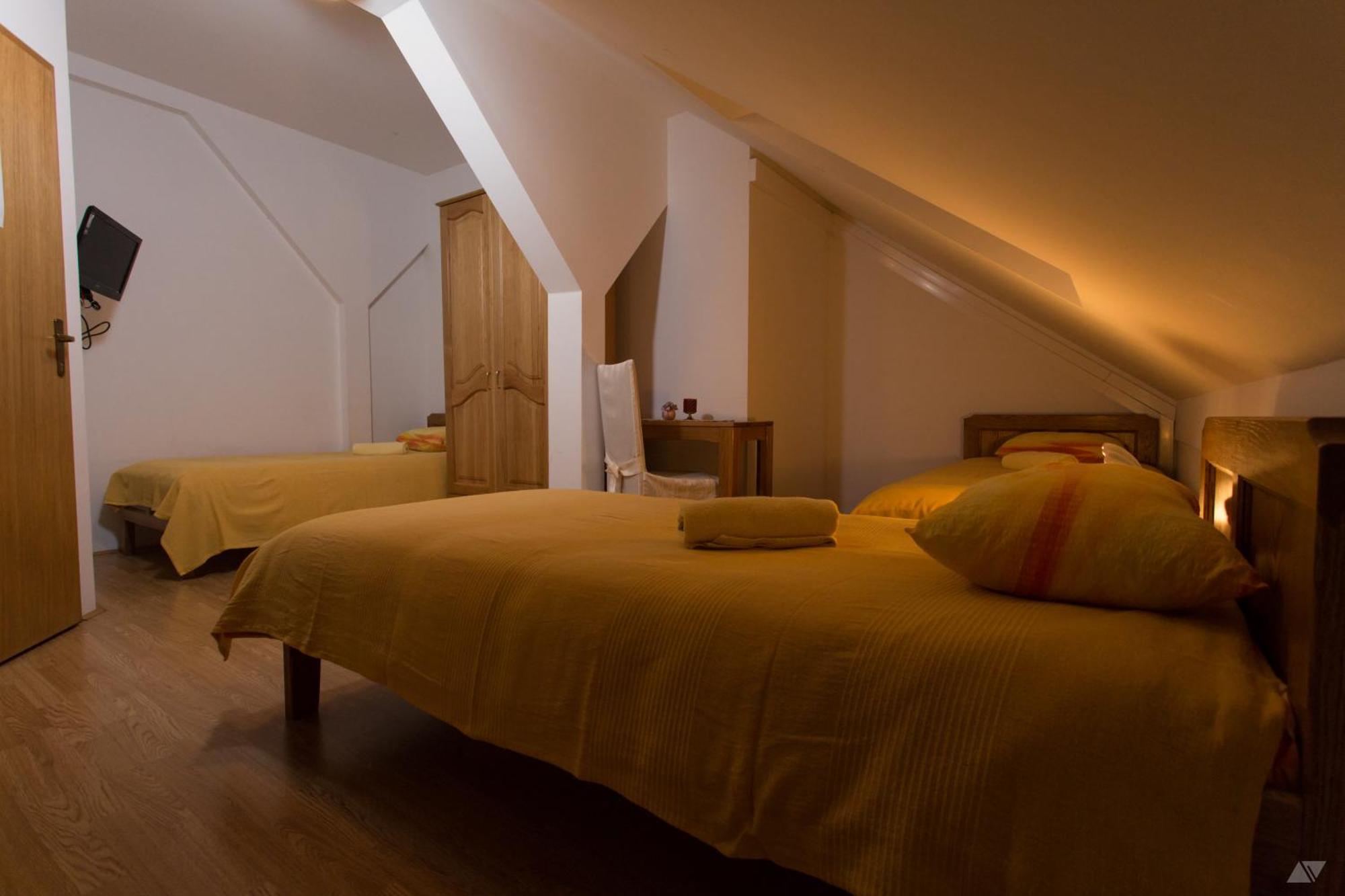 Bed and Breakfast Kod Ribica Jasenovac Pokój zdjęcie