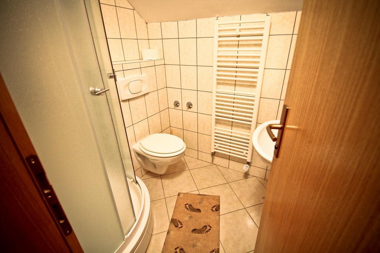 Bed and Breakfast Kod Ribica Jasenovac Zewnętrze zdjęcie