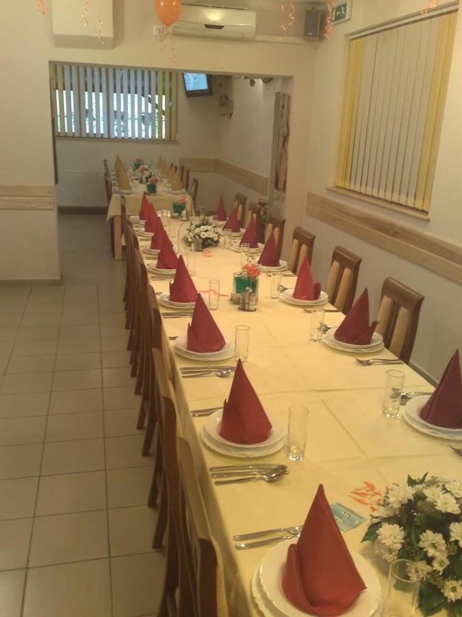 Bed and Breakfast Kod Ribica Jasenovac Zewnętrze zdjęcie
