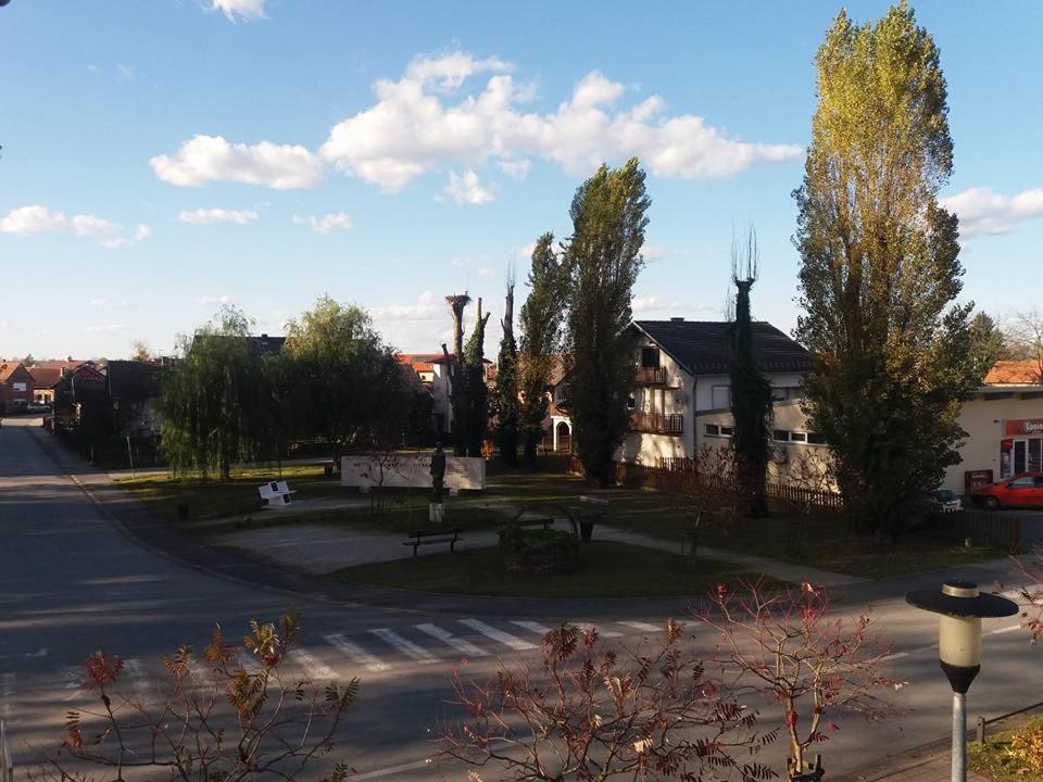 Bed and Breakfast Kod Ribica Jasenovac Zewnętrze zdjęcie
